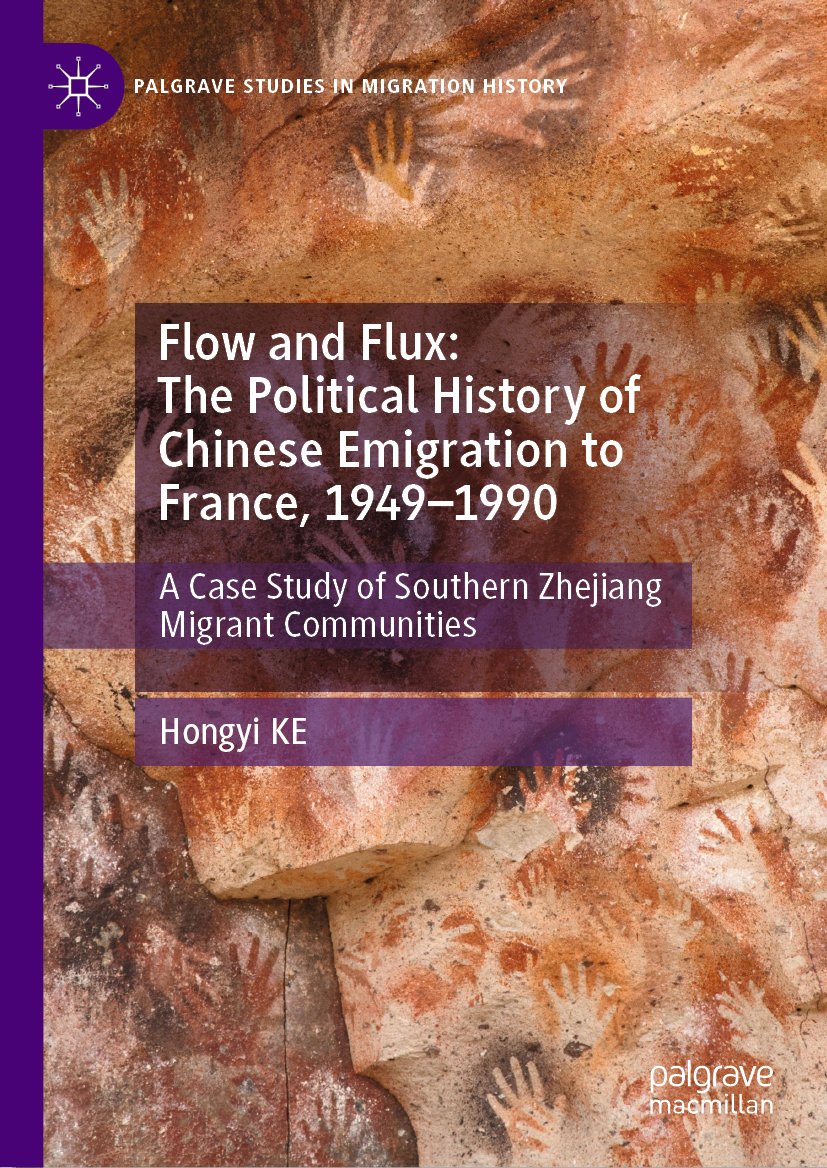 Palgrave Studies in Migration History