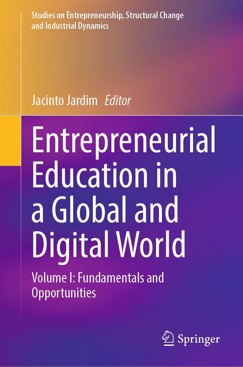 Studies on Entrepreneurship, Structural Change and Industrial Dynamics
