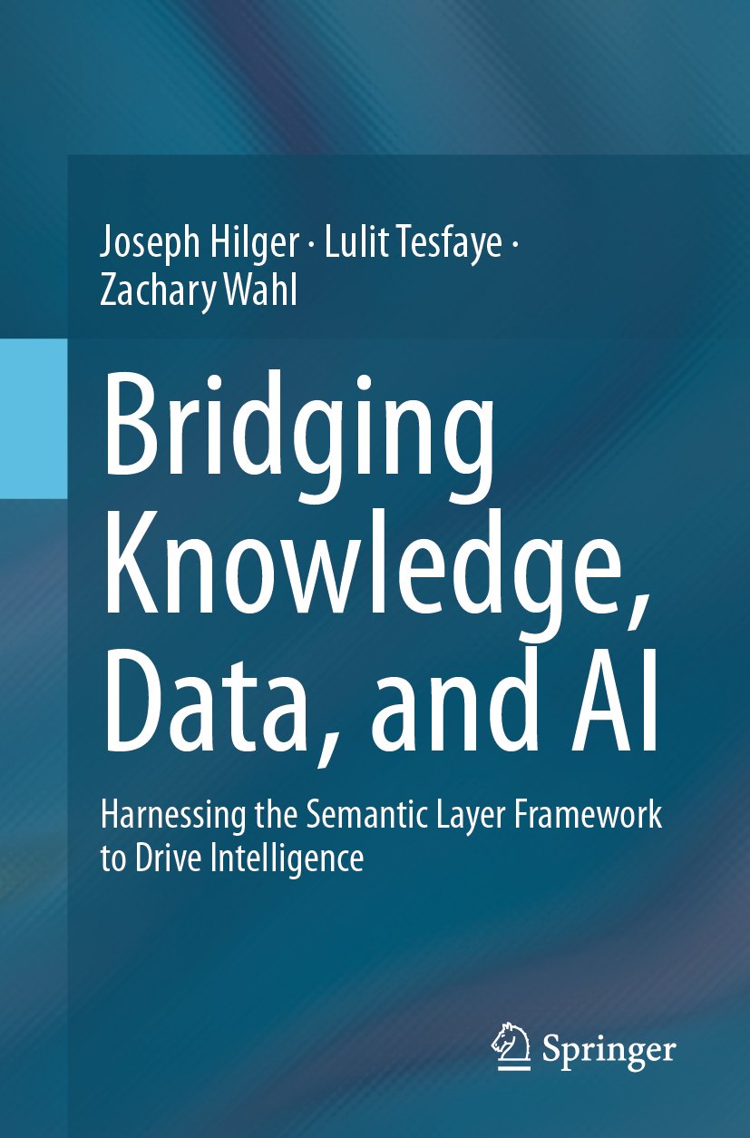 Bridging Knowledge, Data, and AI
