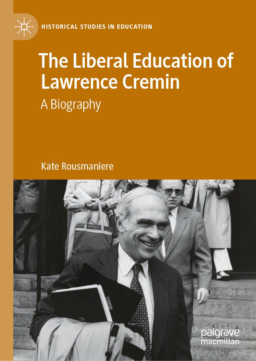 Historical Studies in Education