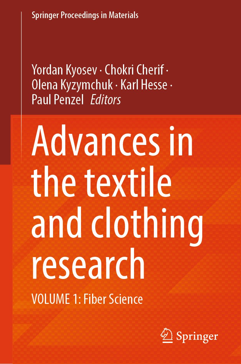 Springer Proceedings in Materials