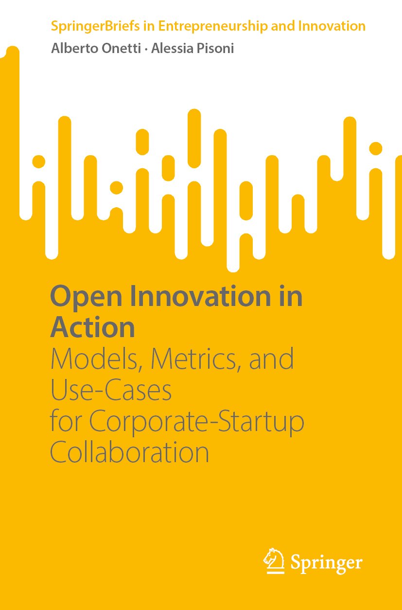 SpringerBriefs in Entrepreneurship and Innovation