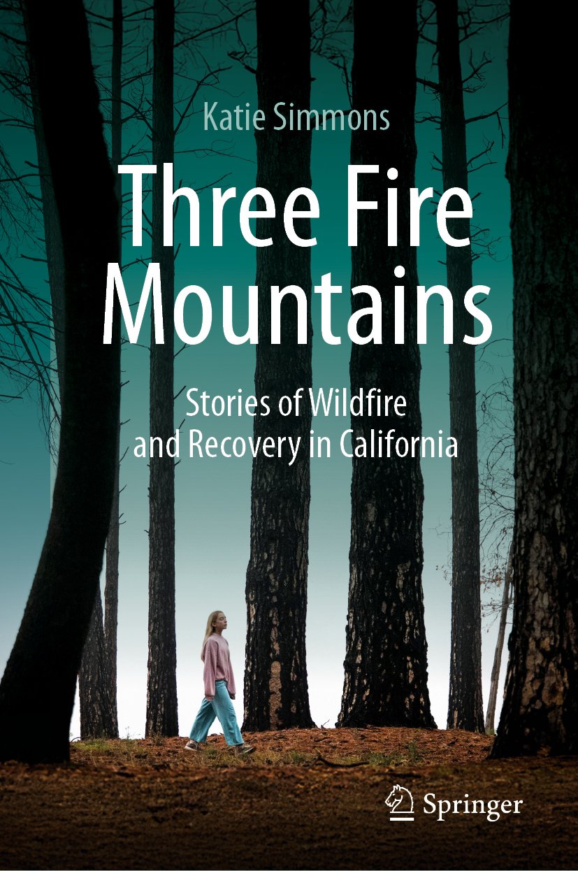 Three Fire Mountains