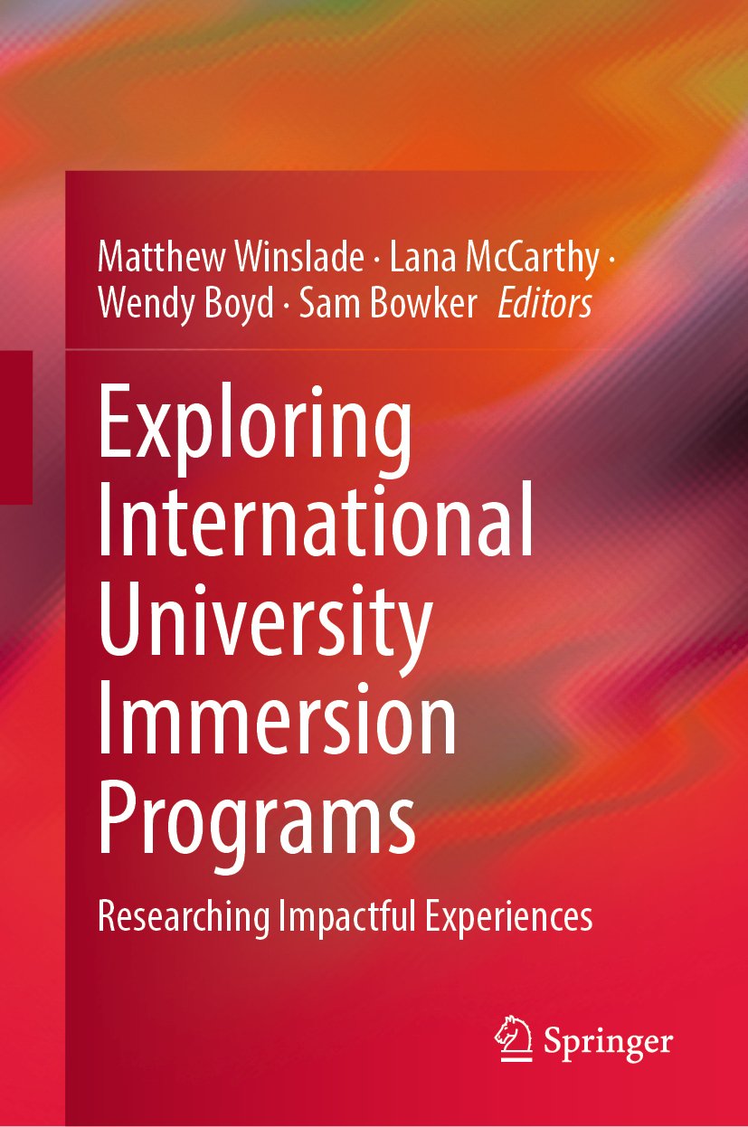 Exploring International University Immersion Programs
