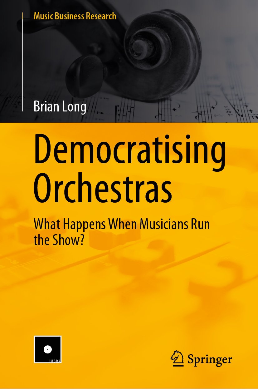 Music Business Research