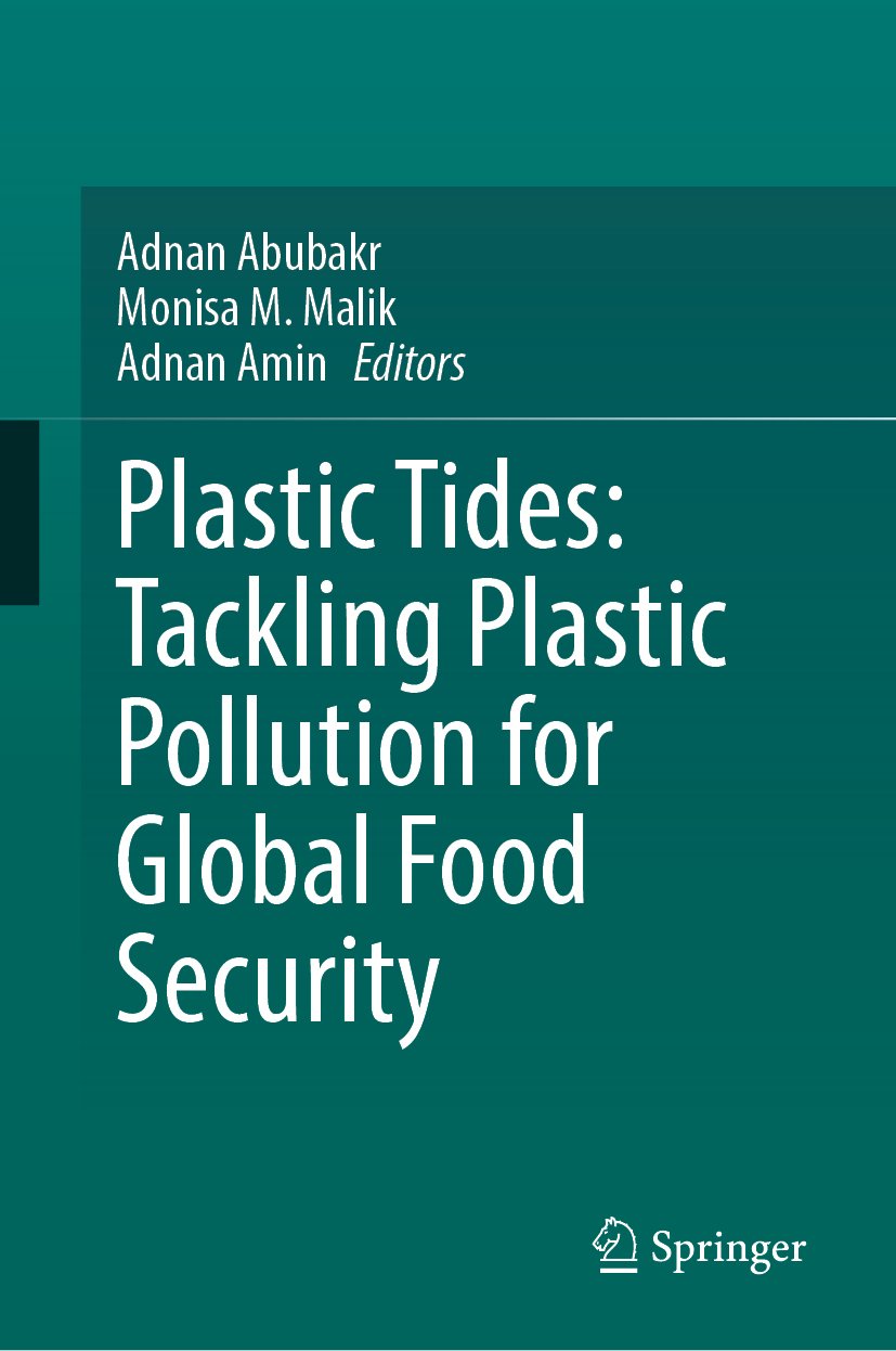 Plastic Tides: Tackling Plastic Pollution for Global Food Security