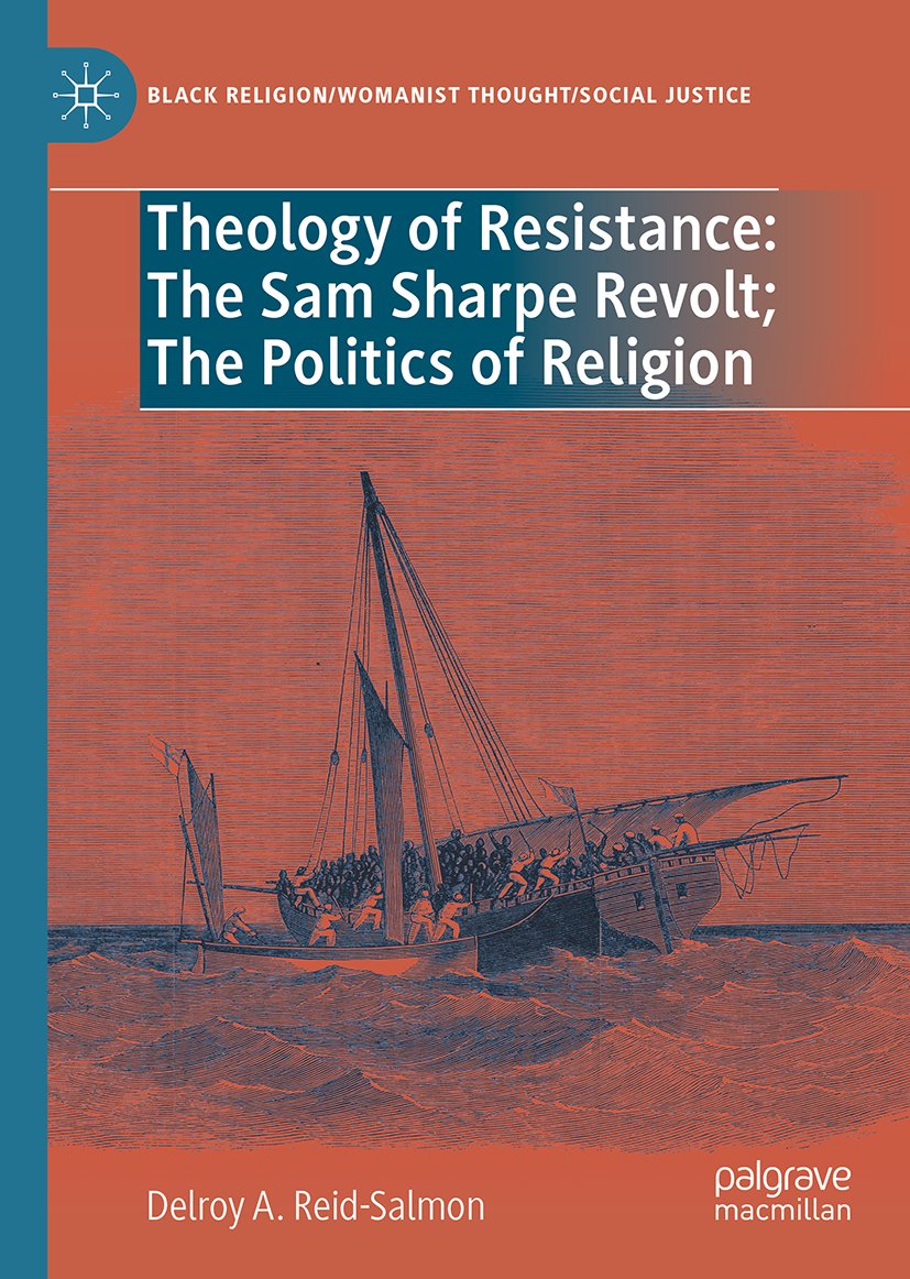 Black Religion/Womanist Thought/Social Justice