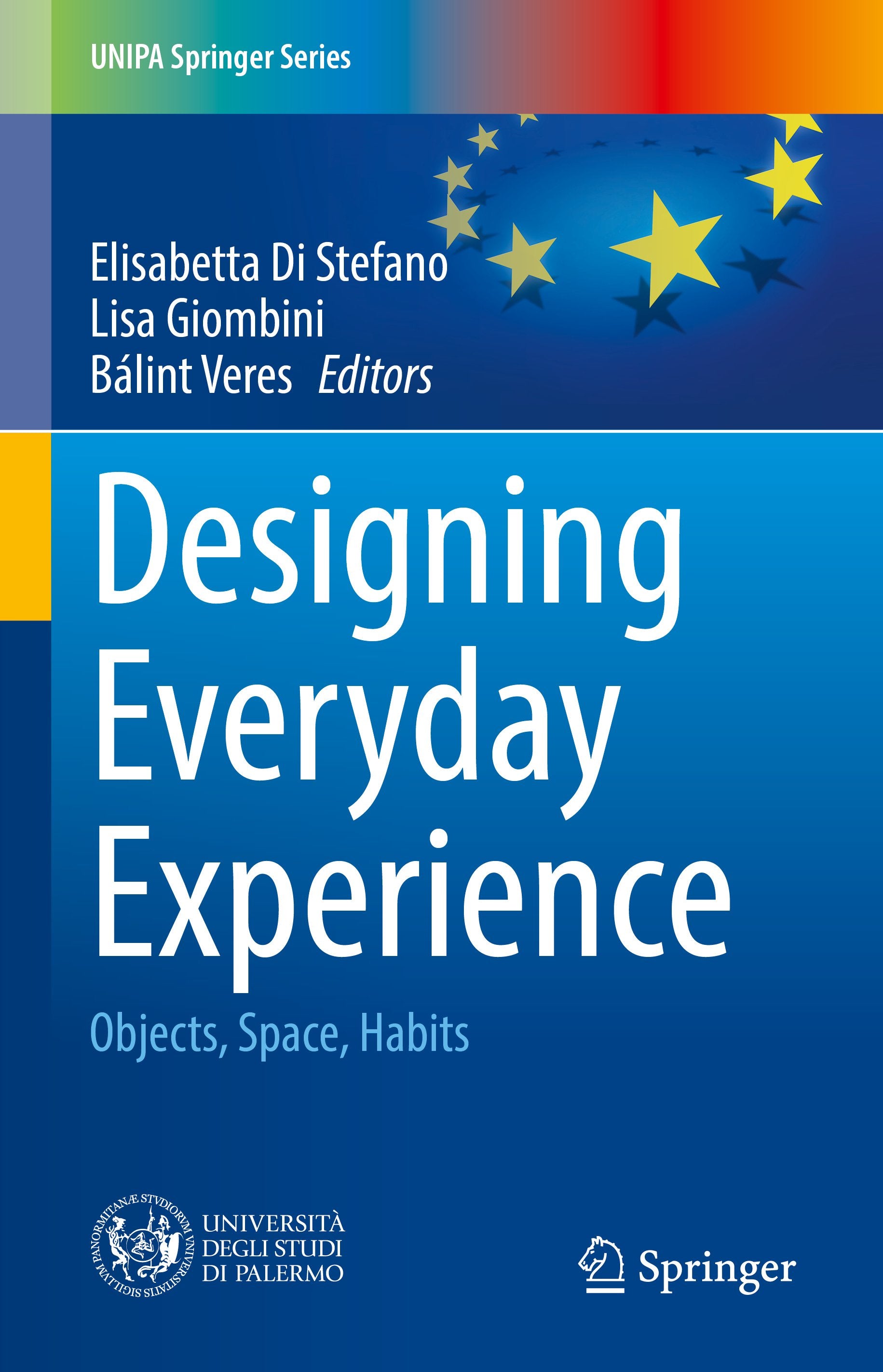 Designing Everyday Experience