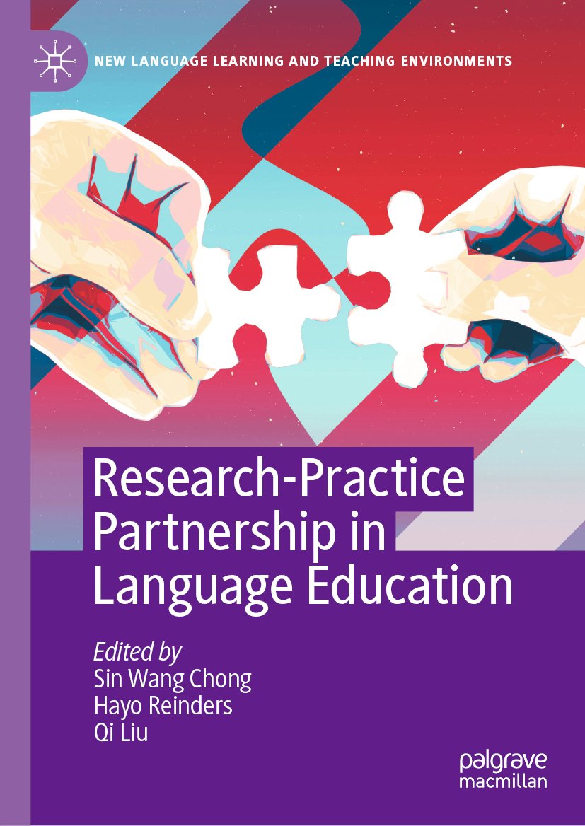 New Language Learning and Teaching Environments