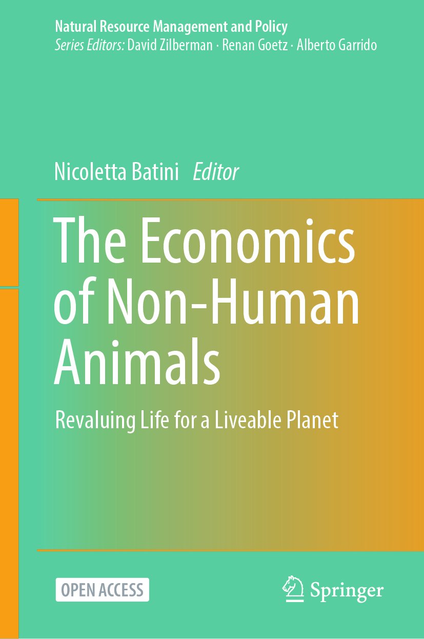 Natural Resource Management and Policy