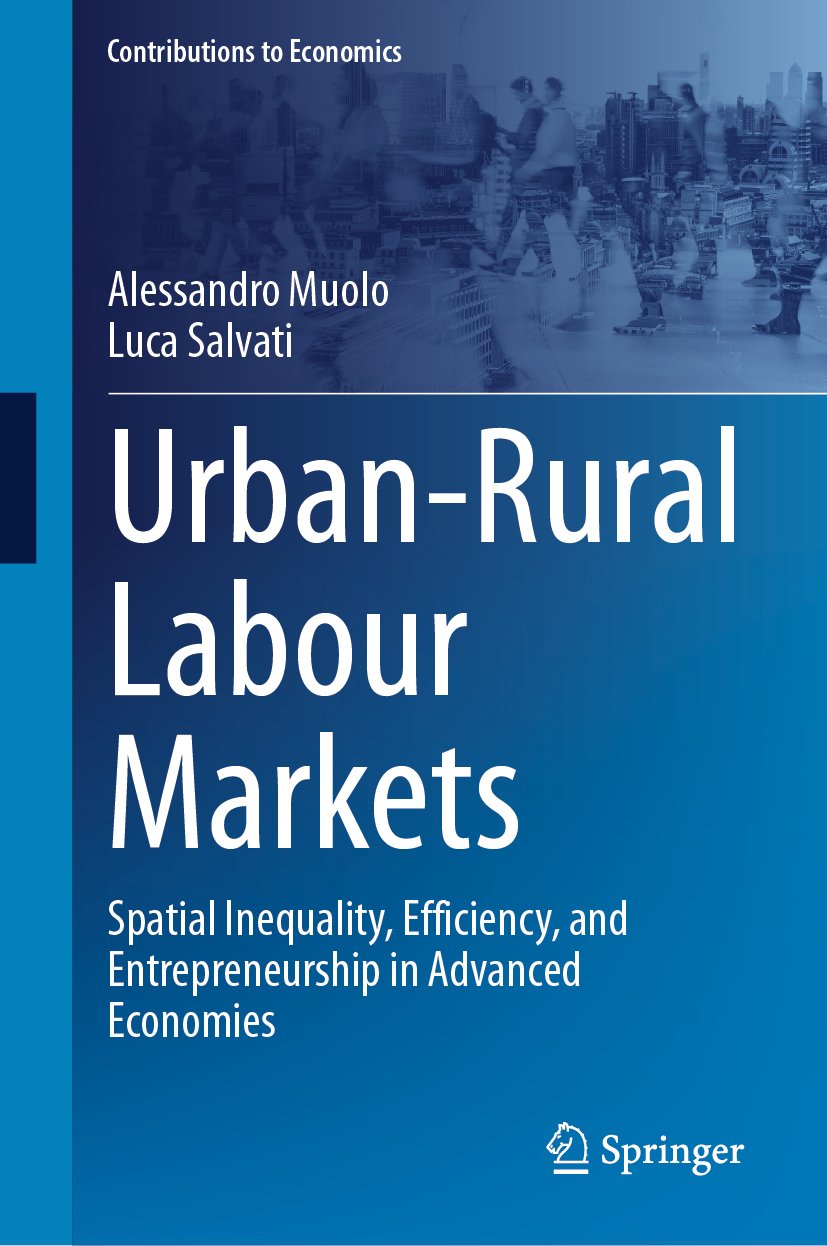 Contributions to Economics