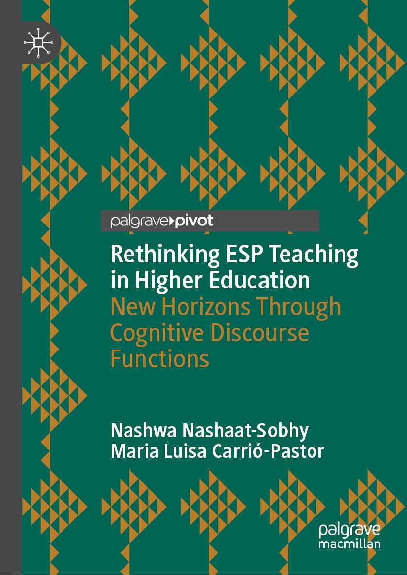 Rethinking ESP Teaching in Higher Education