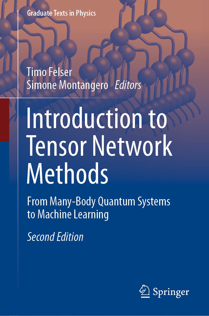 Introduction to Tensor Network Methods