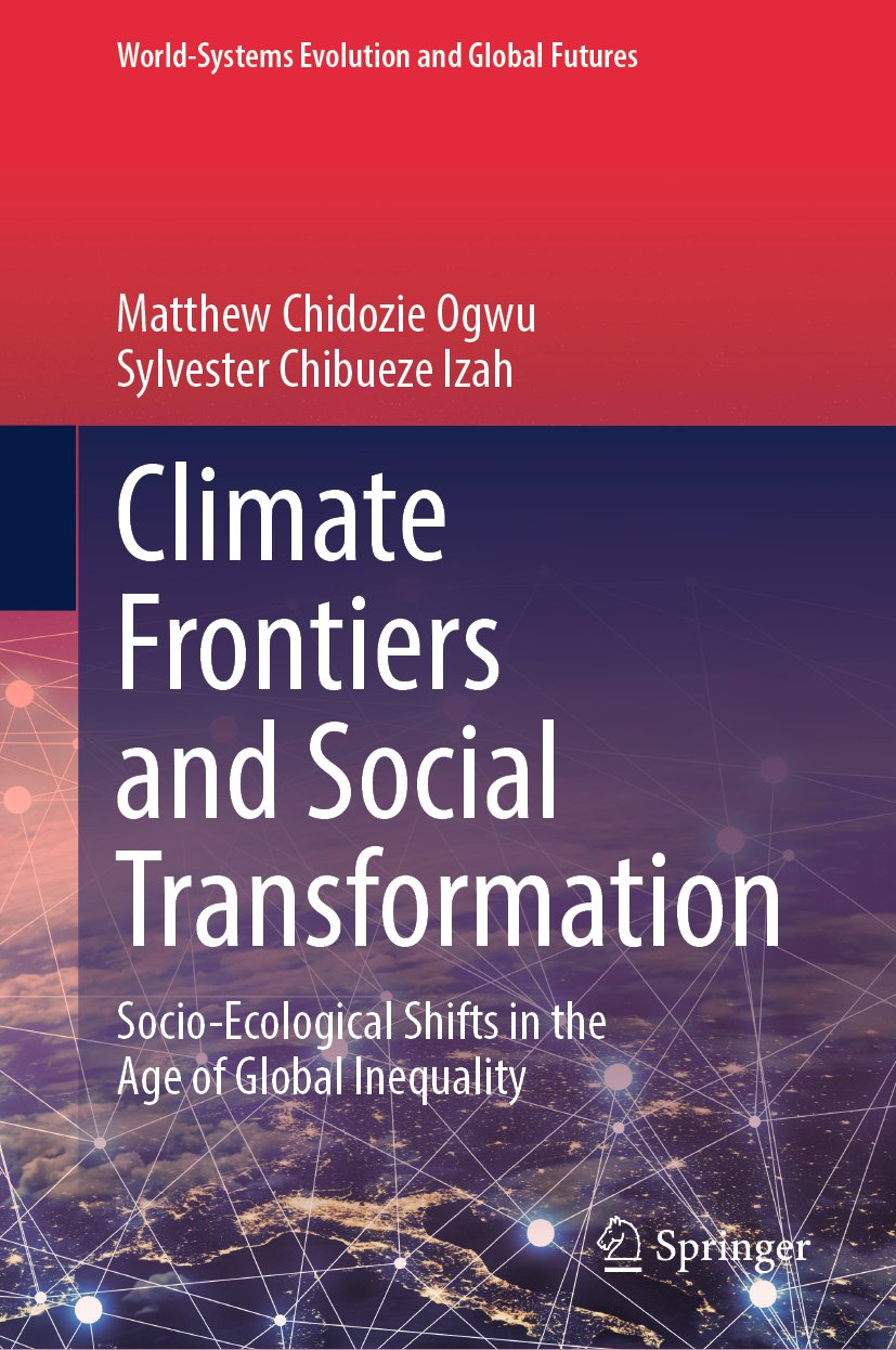 World-Systems Evolution and Global Futures