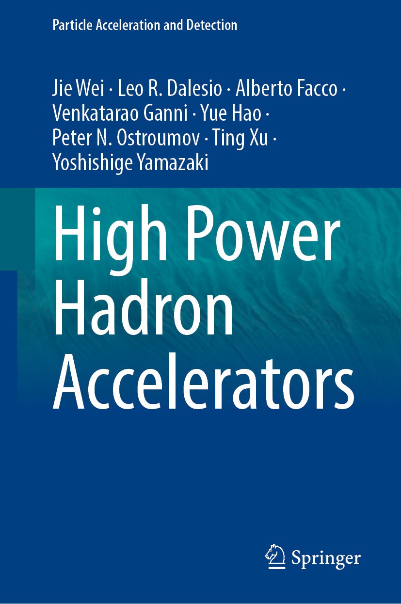 Particle Acceleration and Detection