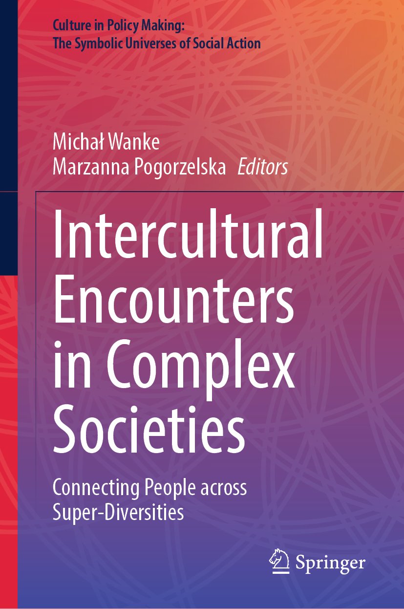 Intercultural Encounters in Complex Societies