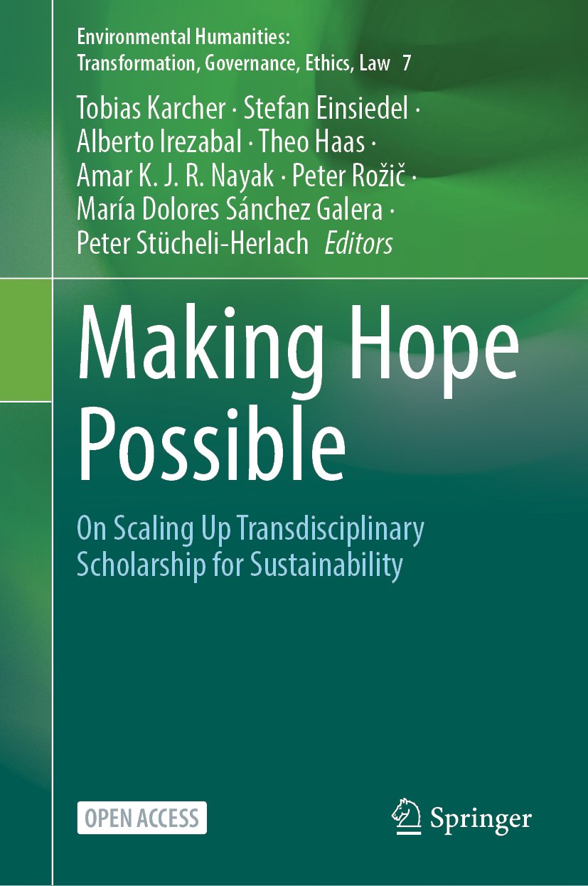 Making Hope Possible