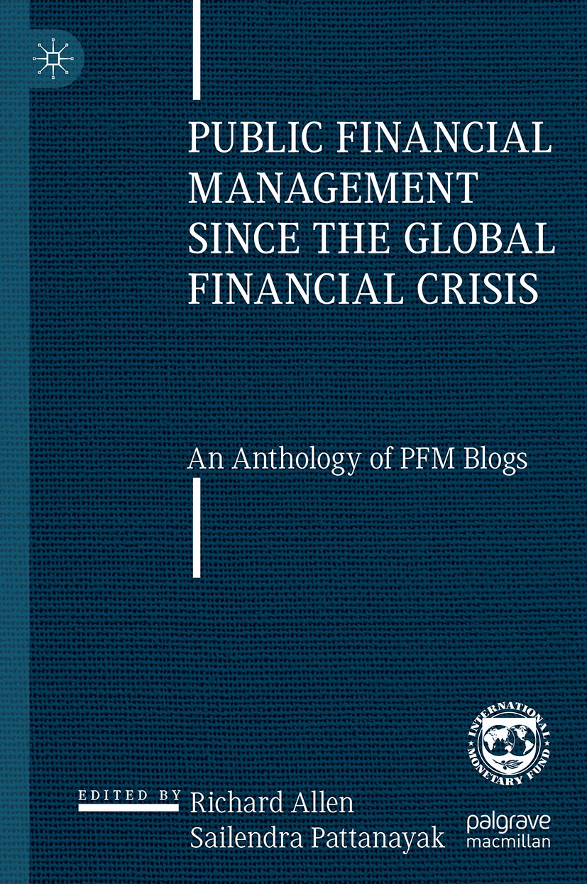 Public Financial Management since the Global Financial Crisis