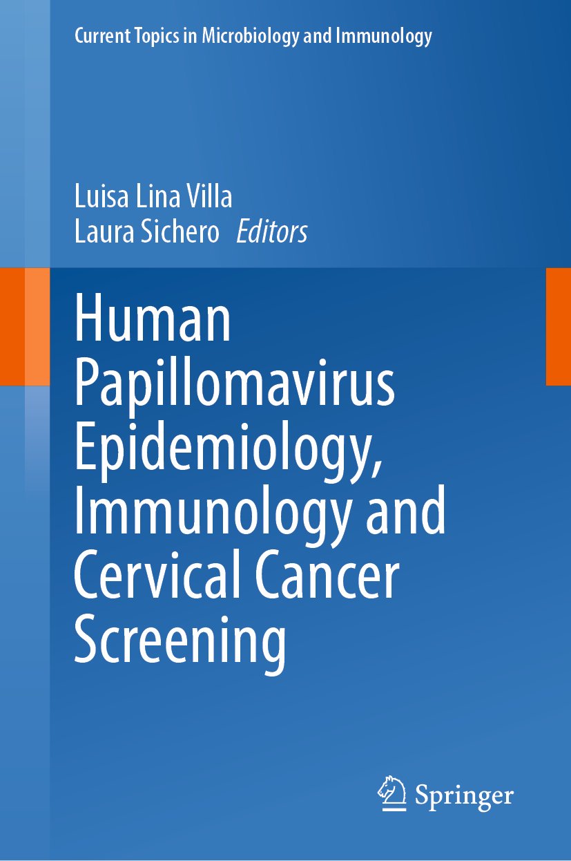 Current Topics in Microbiology and Immunology
