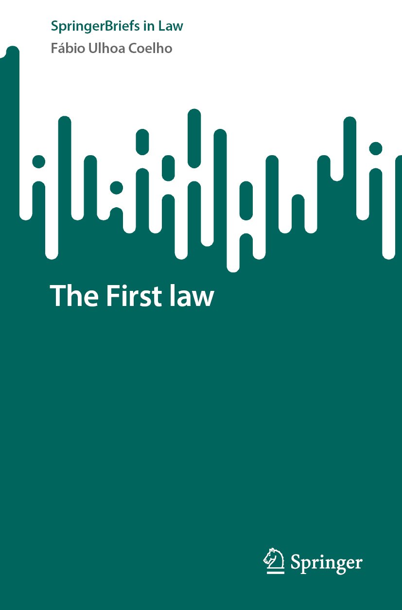SpringerBriefs in Law