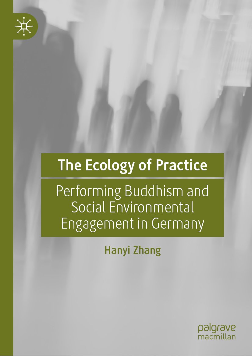 The Ecology of Practice