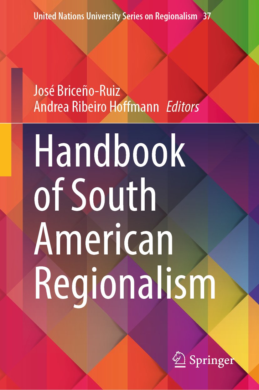 United Nations University Series on Regionalism