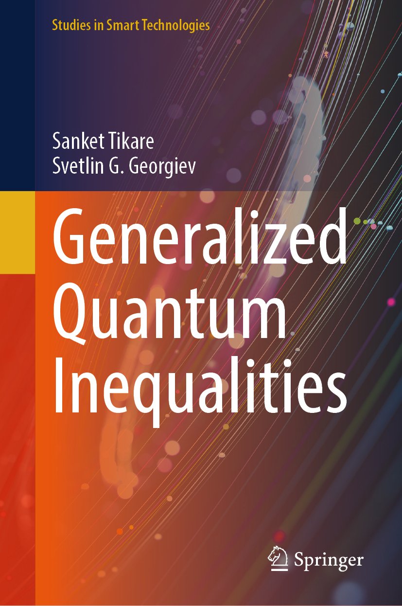 Generalized Quantum Inequalities