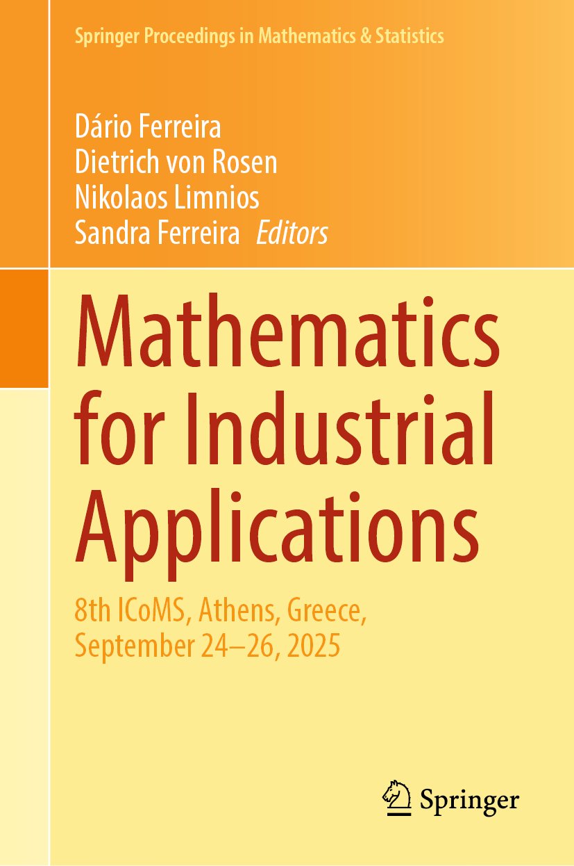 Springer Proceedings in Mathematics & Statistics