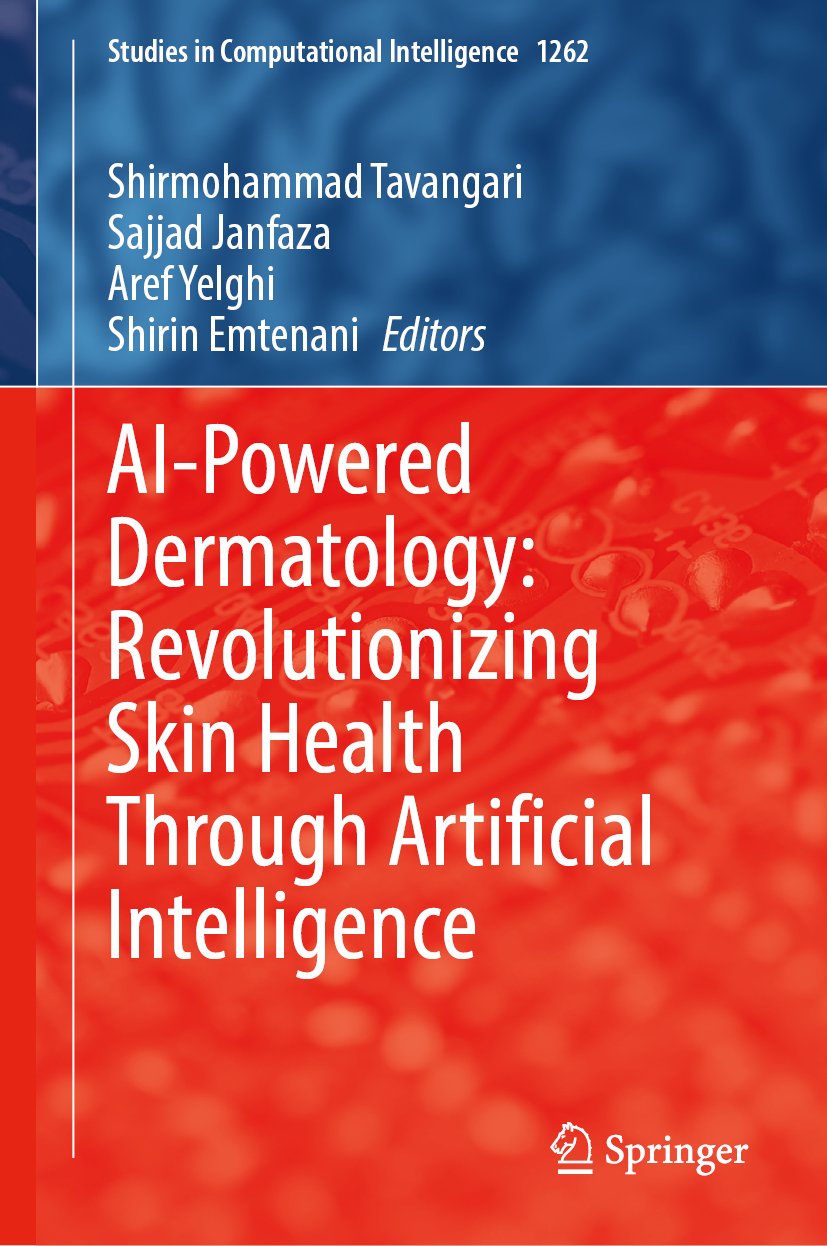 Studies in Computational Intelligence