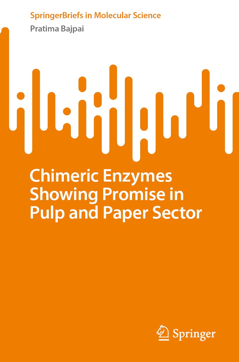 SpringerBriefs in Molecular Science