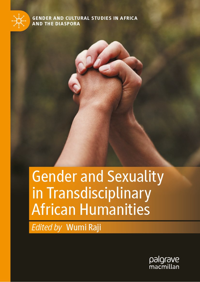 Gender and Sexuality in Transdisciplinary African Humanities