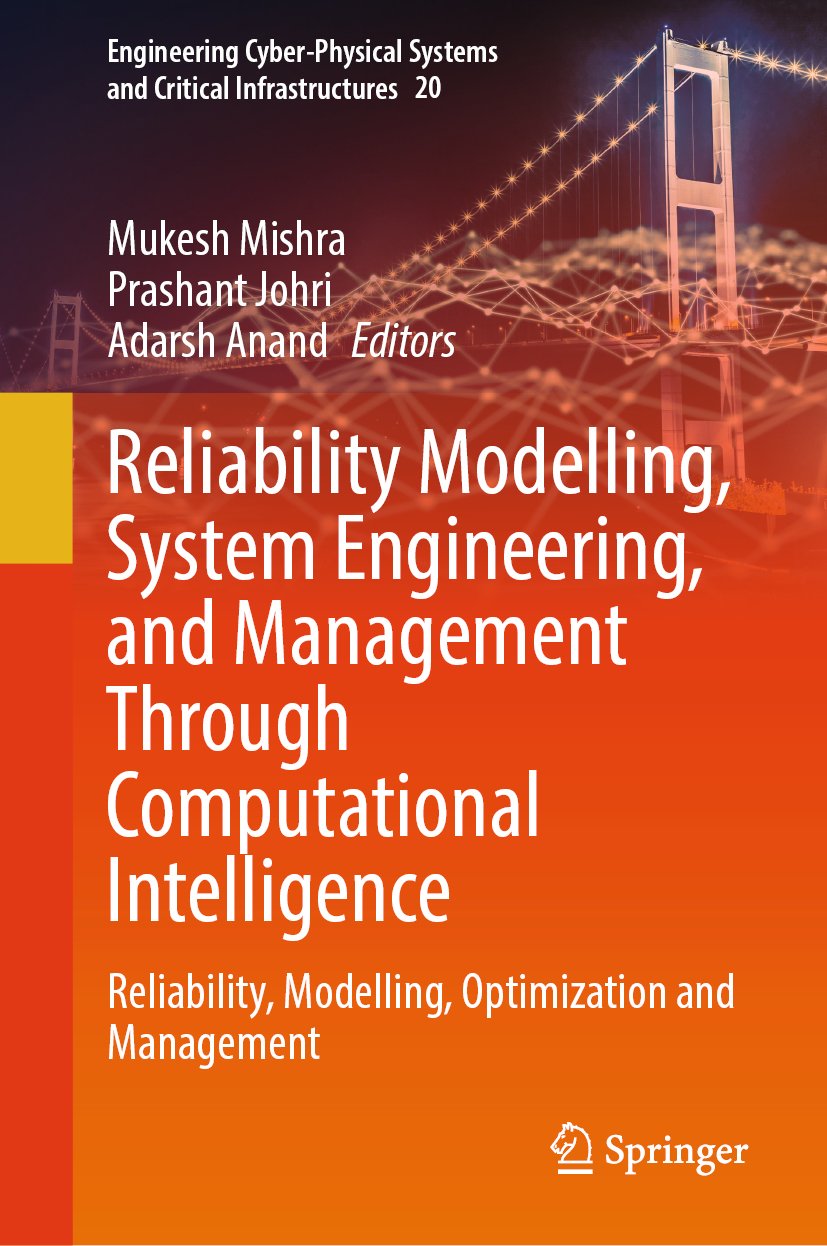 Engineering Cyber-Physical Systems and Critical Infrastructures