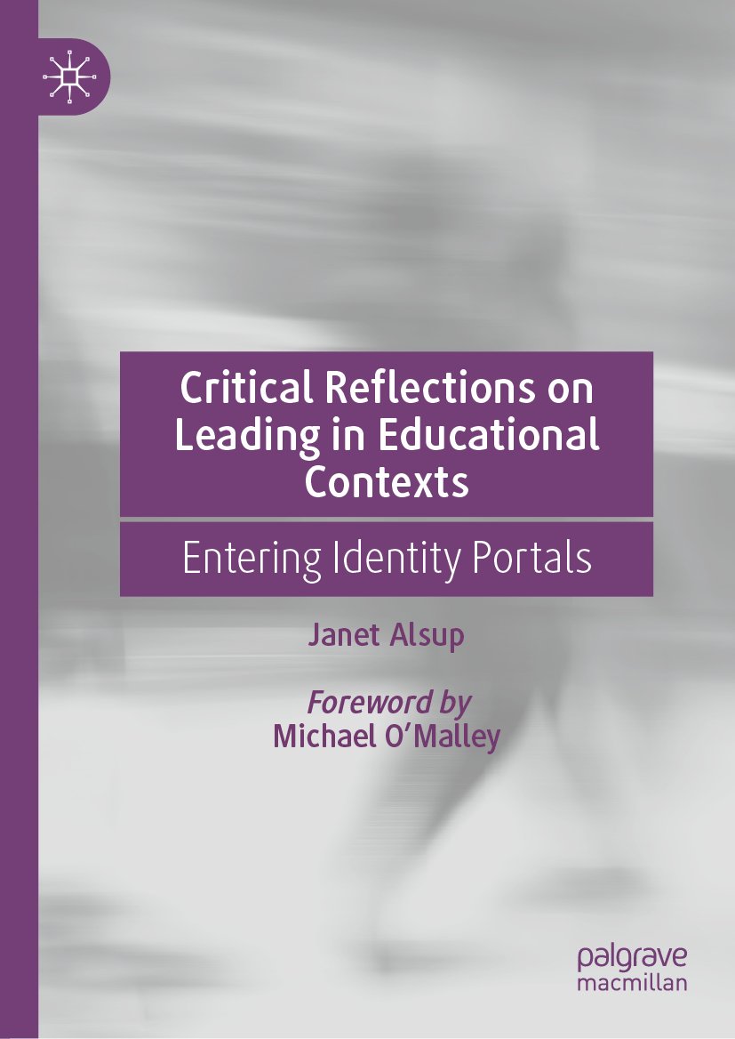 Critical Reflections on Leading in Educational Contexts