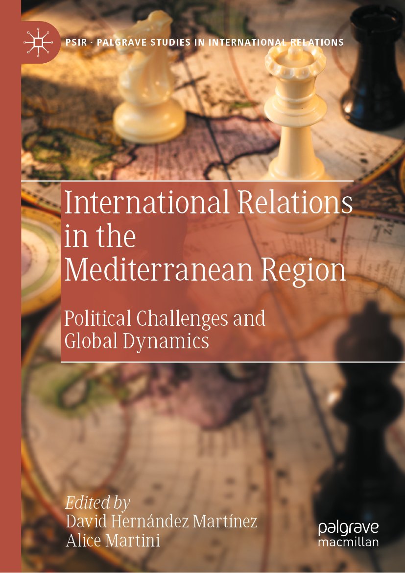 International Relations in the Mediterranean Region