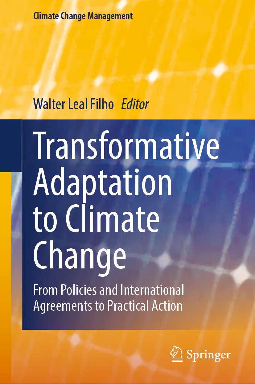 Climate Change Management