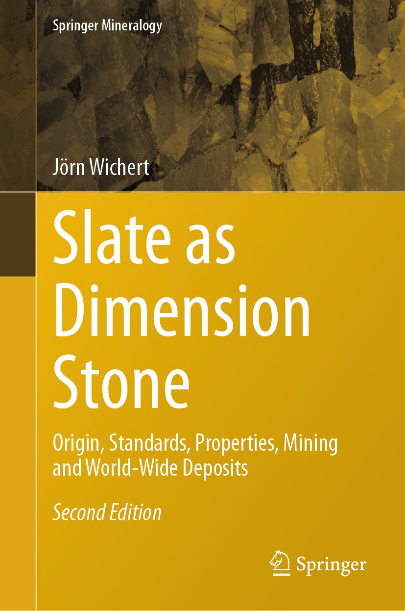Springer Mineralogy