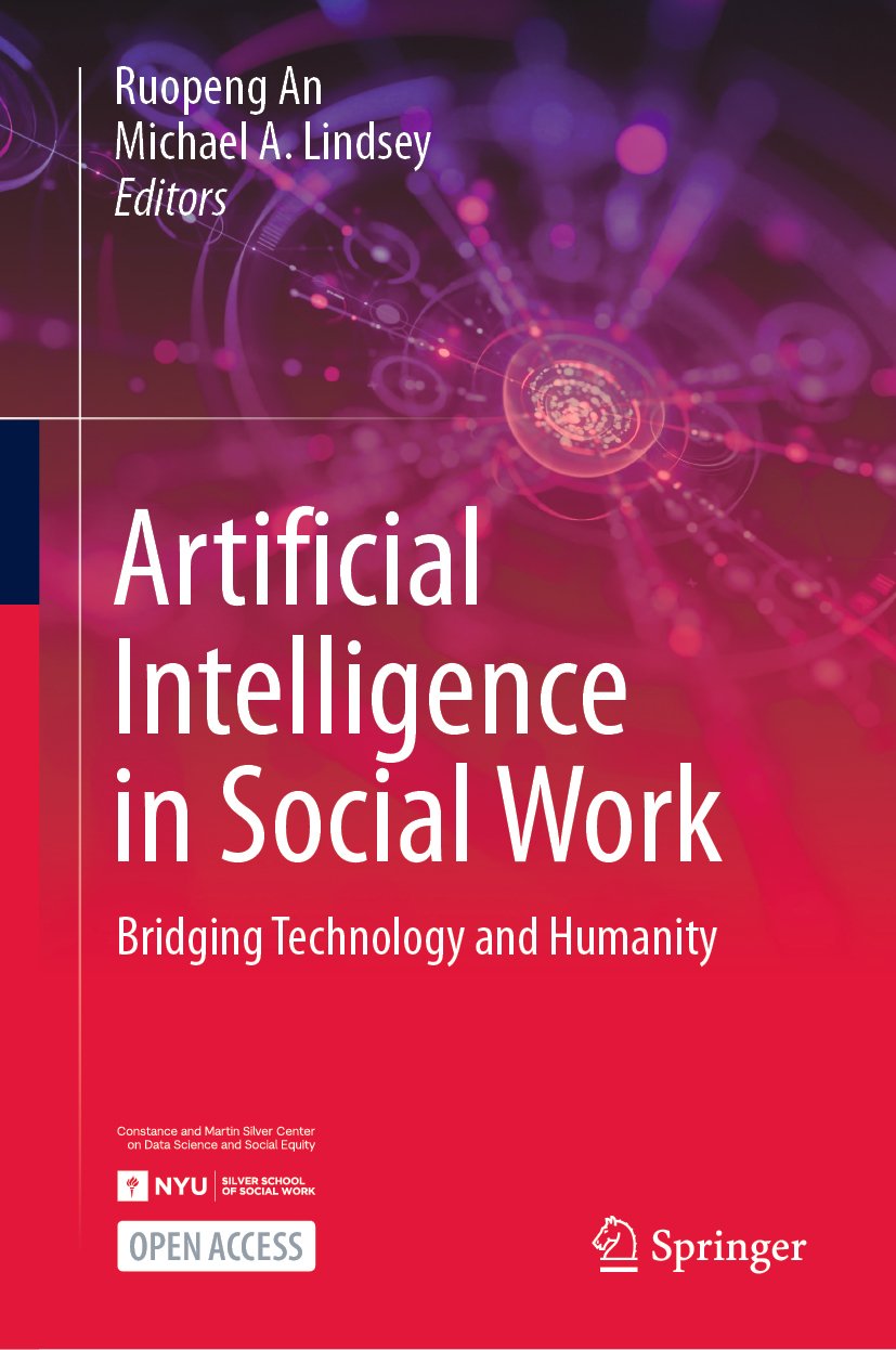 Artificial Intelligence in Social Work