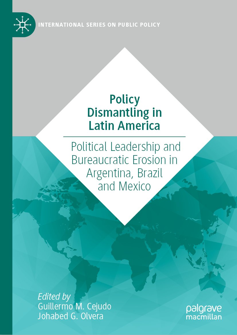 Policy Dismantling in Latin America