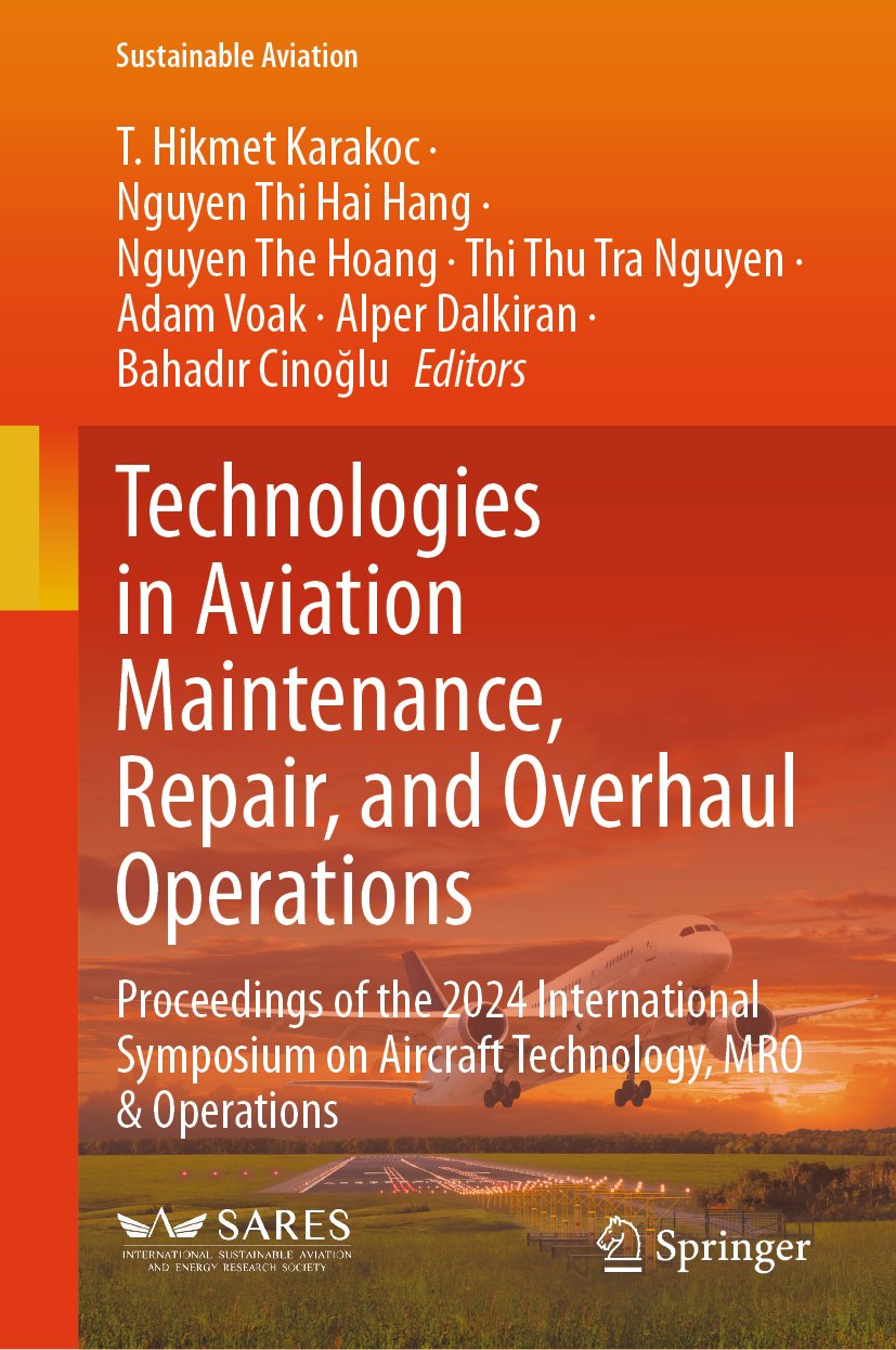 Sustainable Aviation