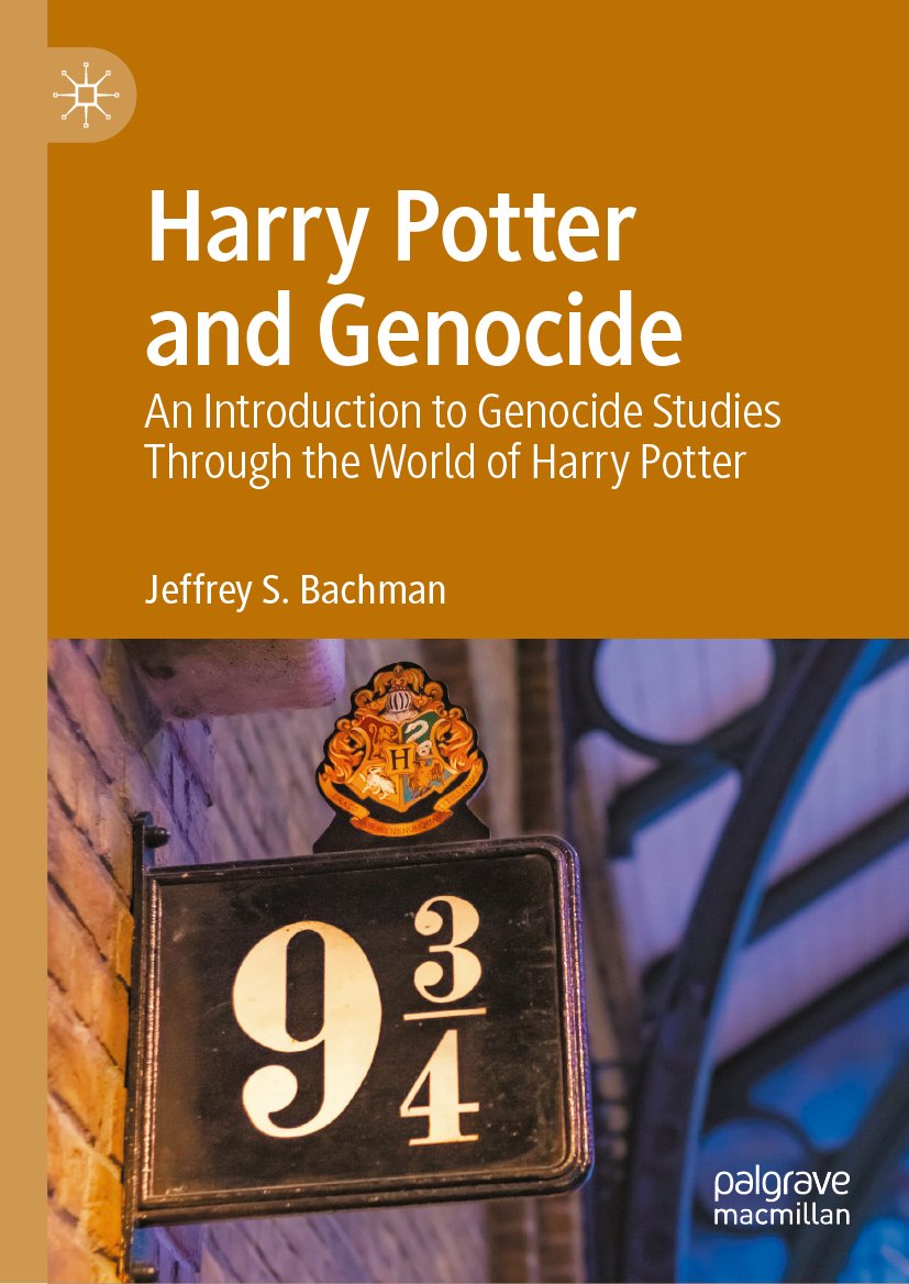 Harry Potter and Genocide
