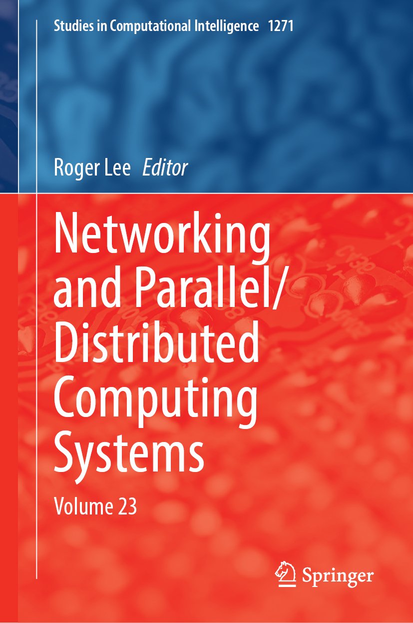 Studies in Computational Intelligence