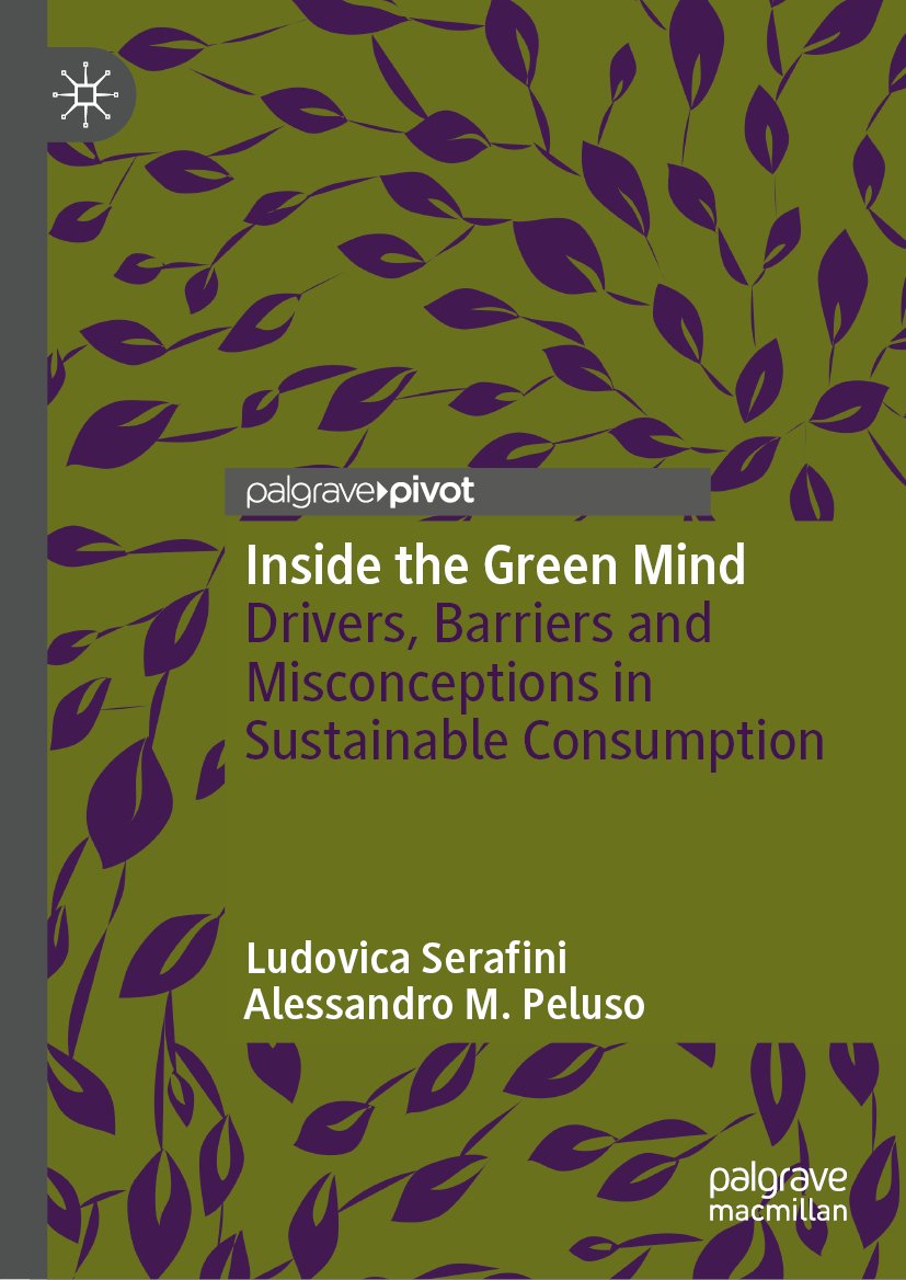Inside the Green Mind