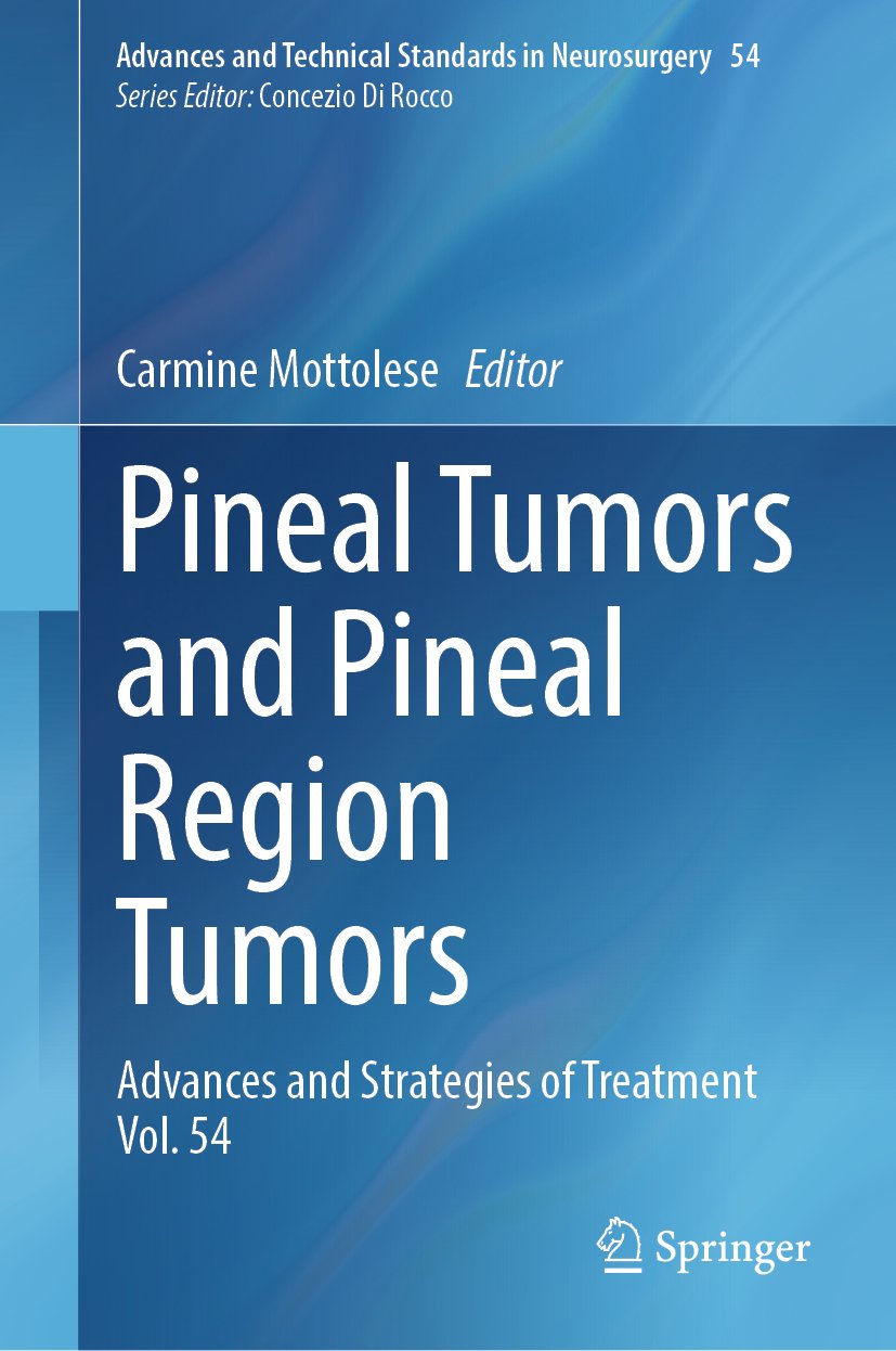 Pineal Tumors and Pineal Region Tumors