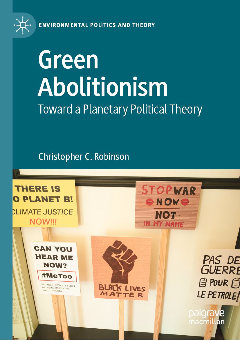 Environmental Politics and Theory