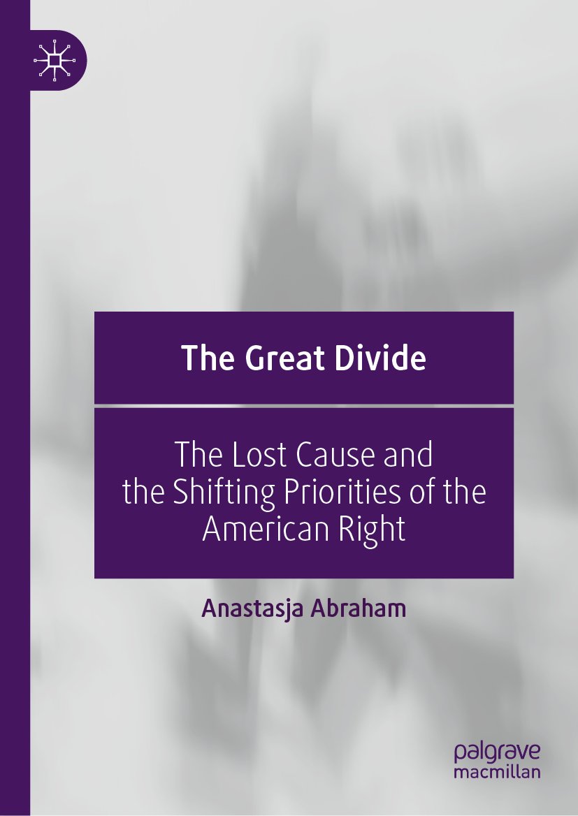 The Great Divide