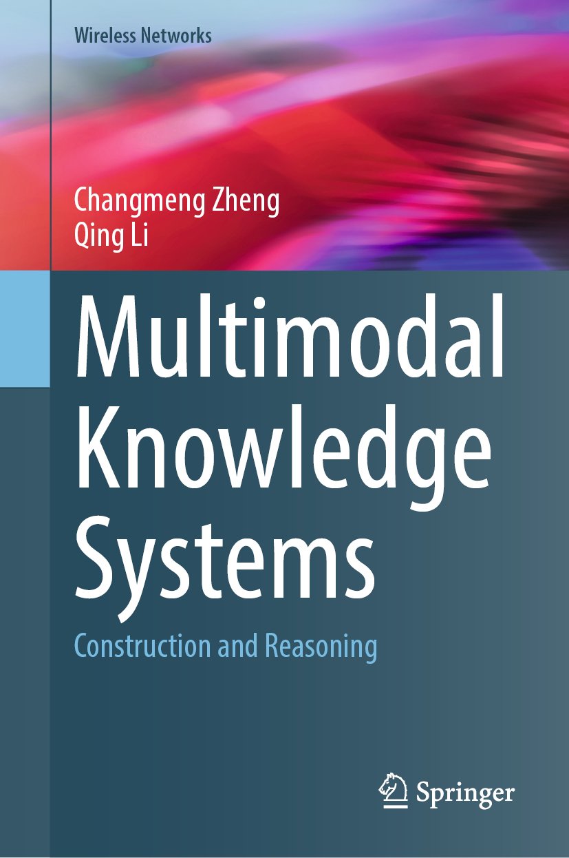 Multimodal Knowledge Systems
