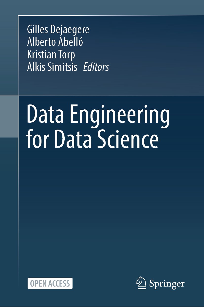 Data Engineering for Data Science