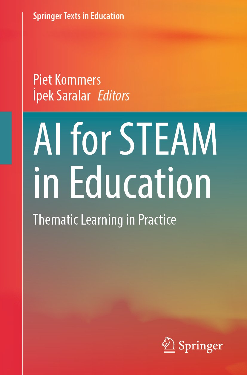 AI for STEAM in Education