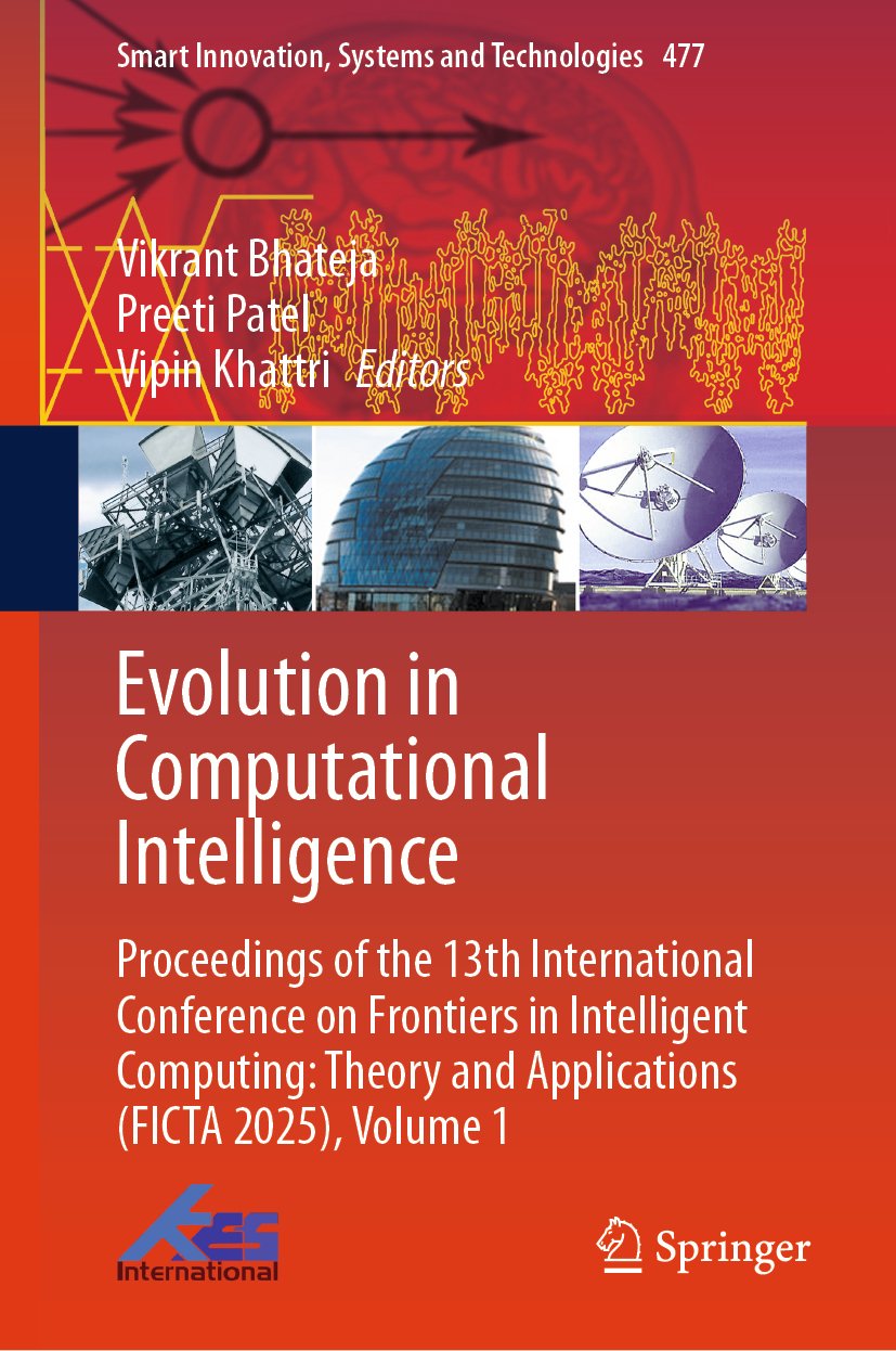 Evolution in Computational Intelligence