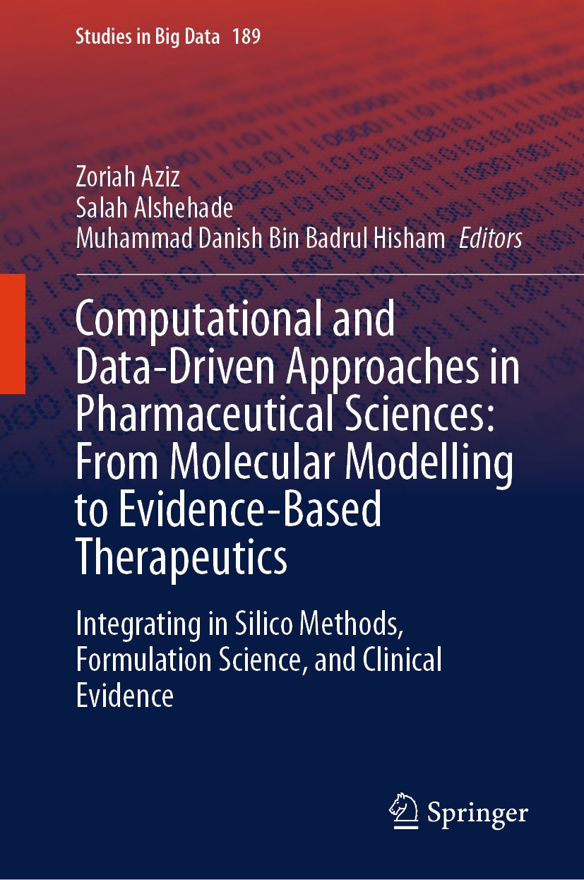 Studies in Big Data